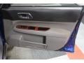 Pacifica Blue Pearl - Forester 2.5 XS Photo No. 17