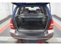 Pacifica Blue Pearl - Forester 2.5 XS Photo No. 20