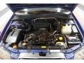 Pacifica Blue Pearl - Forester 2.5 XS Photo No. 41