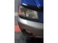 Pacifica Blue Pearl - Forester 2.5 XS Photo No. 47