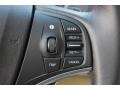 2016 Crystal Black Pearl Acura MDX SH-AWD Technology  photo #44