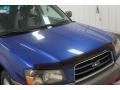 Pacifica Blue Pearl - Forester 2.5 XS Photo No. 50