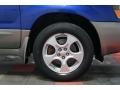 Pacifica Blue Pearl - Forester 2.5 XS Photo No. 52