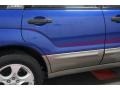 Pacifica Blue Pearl - Forester 2.5 XS Photo No. 57