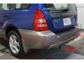 Pacifica Blue Pearl - Forester 2.5 XS Photo No. 63