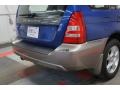 Pacifica Blue Pearl - Forester 2.5 XS Photo No. 65