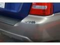 Pacifica Blue Pearl - Forester 2.5 XS Photo No. 66