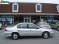 2004 Galaxy Silver Metallic Chevrolet Classic   photo #1