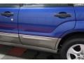 Pacifica Blue Pearl - Forester 2.5 XS Photo No. 73