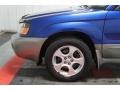 Pacifica Blue Pearl - Forester 2.5 XS Photo No. 77