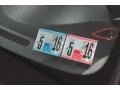 Pacifica Blue Pearl - Forester 2.5 XS Photo No. 80