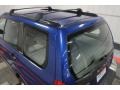 Pacifica Blue Pearl - Forester 2.5 XS Photo No. 83
