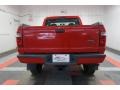 2001 Bright Red Ford Ranger Edge SuperCab  photo #9