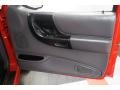 Bright Red - Ranger Edge SuperCab Photo No. 15