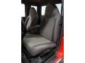 Bright Red - Ranger Edge SuperCab Photo No. 21