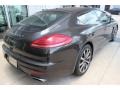 Agate Grey Metallic - Panamera  Photo No. 8