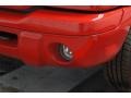 Bright Red - Ranger Edge SuperCab Photo No. 43