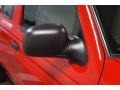 2001 Bright Red Ford Ranger Edge SuperCab  photo #51
