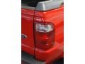 2001 Bright Red Ford Ranger Edge SuperCab  photo #59