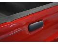 Bright Red - Ranger Edge SuperCab Photo No. 63