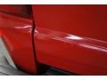 2001 Bright Red Ford Ranger Edge SuperCab  photo #64