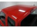 2001 Bright Red Ford Ranger Edge SuperCab  photo #84