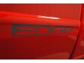 2001 Ford Ranger Edge SuperCab Badge and Logo Photo