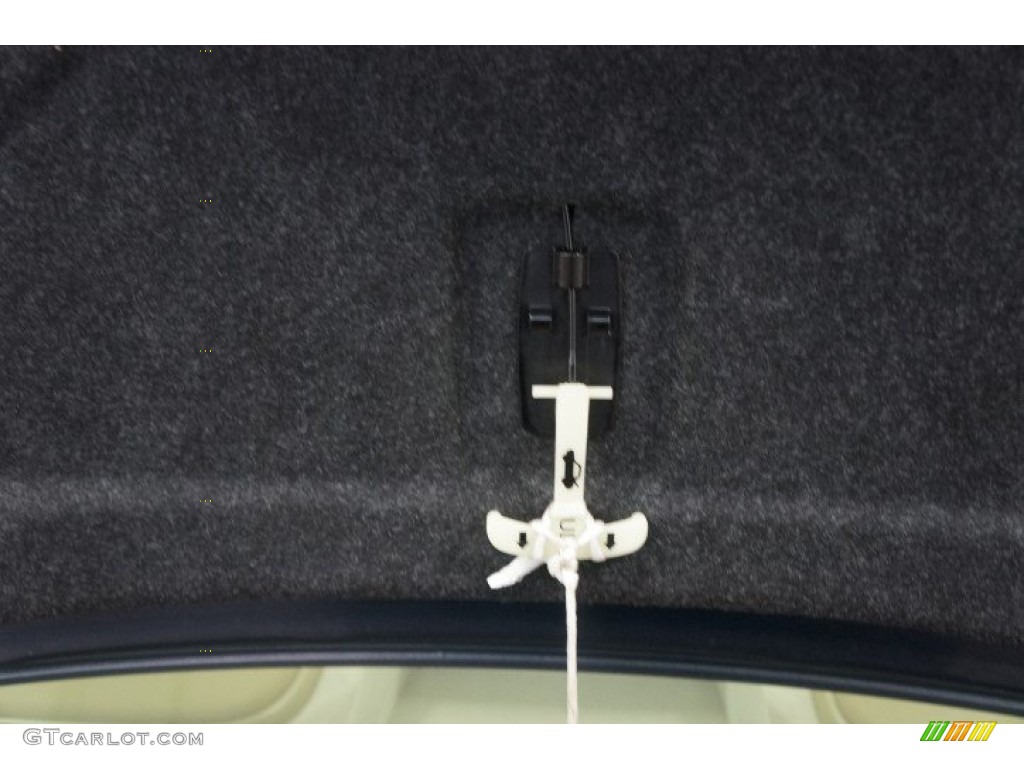 2005 G 35 Coupe - Lakeshore Slate Blue / Wheat photo #20