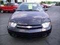 Black - Cavalier Coupe Photo No. 8