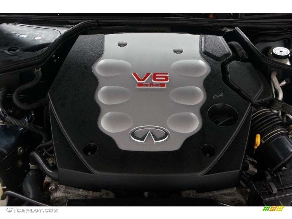 2005 G 35 Coupe - Lakeshore Slate Blue / Wheat photo #48