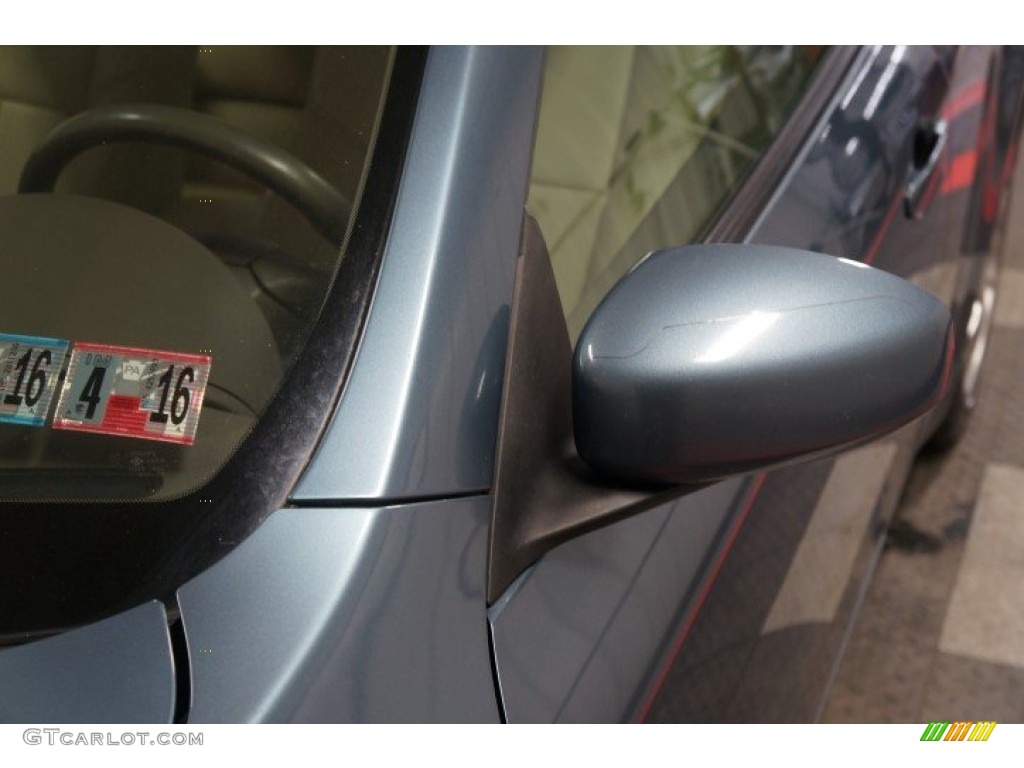 2005 G 35 Coupe - Lakeshore Slate Blue / Wheat photo #76
