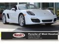 White - Boxster  Photo No. 1