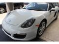 White - Boxster  Photo No. 3