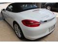 White - Boxster  Photo No. 5