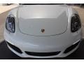 White - Boxster  Photo No. 7