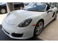 White - Boxster  Photo No. 8