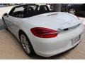 White - Boxster  Photo No. 13