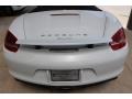 White - Boxster  Photo No. 14