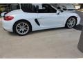 White - Boxster  Photo No. 18