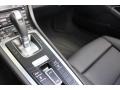 White - Boxster  Photo No. 25