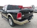 Black Forest Green Pearl - 1500 Laramie Longhorn Crew Cab 4x4 Photo No. 6