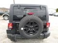 2016 Black Jeep Wrangler Unlimited Sport 4x4  photo #6