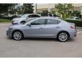 Slate Silver Metallic - ILX Premium Photo No. 4
