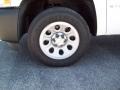 2007 Summit White Chevrolet Silverado 1500 Classic Work Truck Regular Cab  photo #2