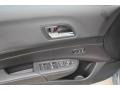 2016 Slate Silver Metallic Acura ILX Premium  photo #20