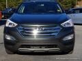 2013 Juniper Green Hyundai Santa Fe Sport 2.0T  photo #8