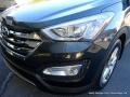 Juniper Green - Santa Fe Sport 2.0T Photo No. 32