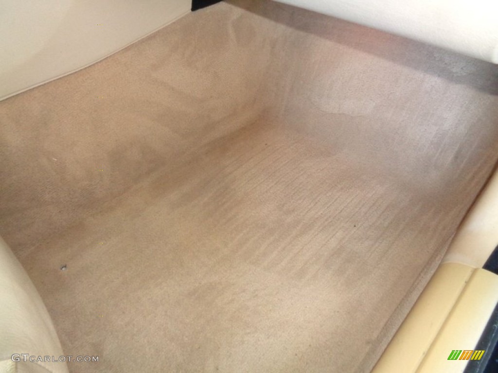 2003 3 Series 325xi Sedan - Jet Black / Sand photo #51