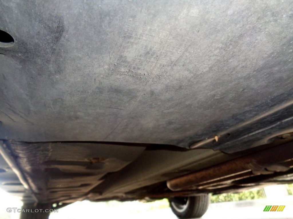 2003 3 Series 325xi Sedan - Jet Black / Sand photo #70