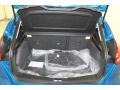 Charcoal Black Trunk Photo for 2016 Ford Focus #109480068